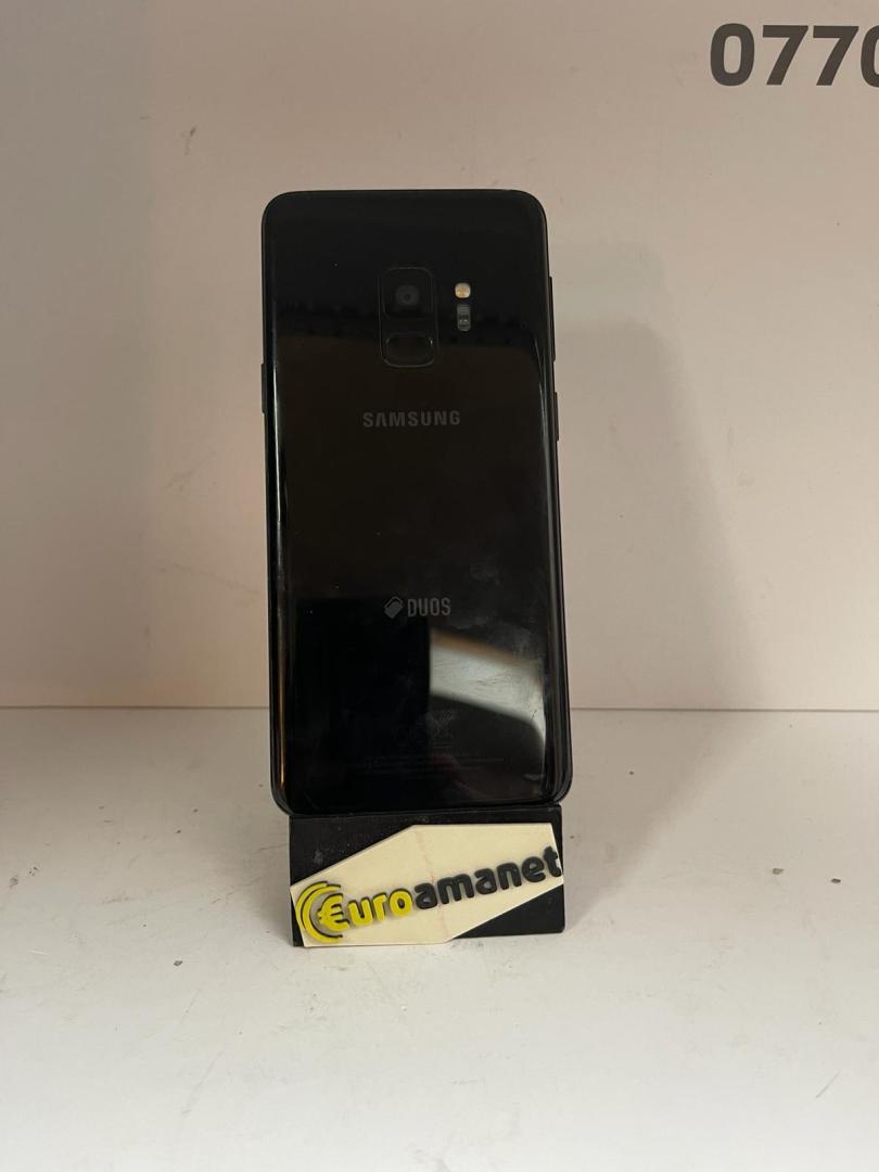  Samsung Galaxy S9, Dual SIM, 64GB, 4G image 6