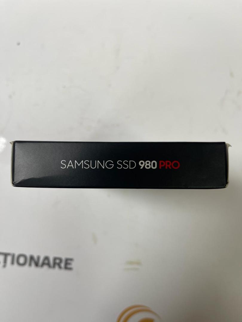 Solid State Drive (SSD) Samsung 980 PRO Gen.4, 2TB, NVMe, M.2 image 4