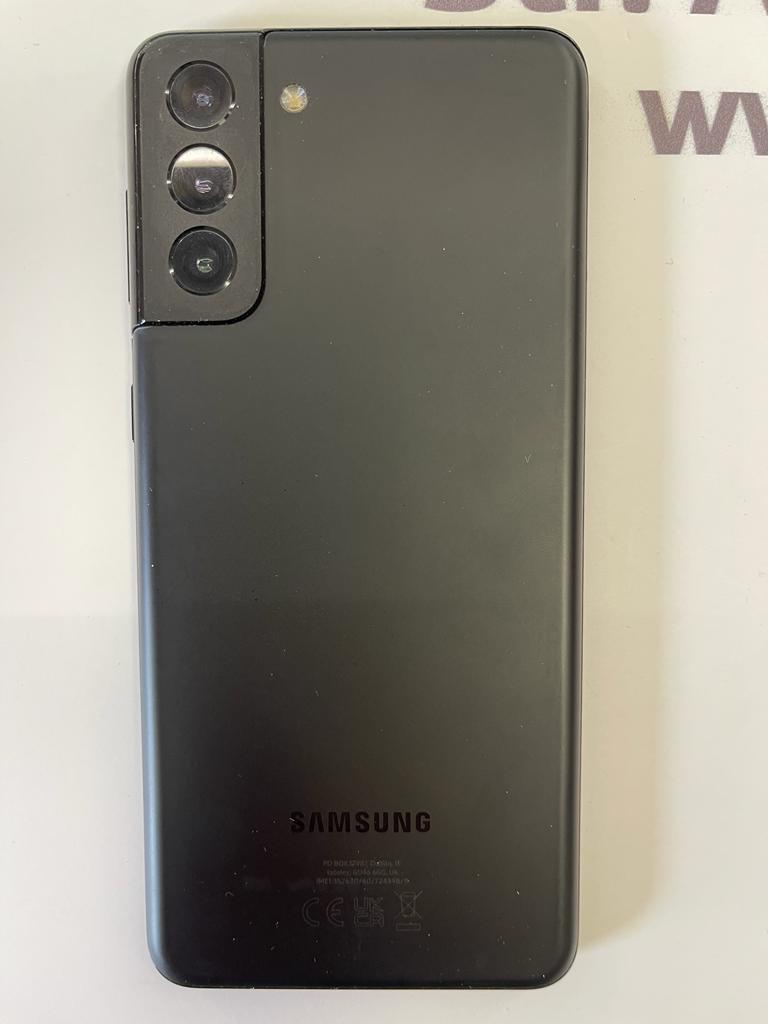 Telefon mobil Samsung Galaxy S21 Plus image 2