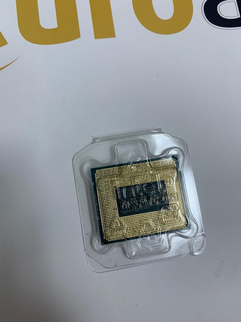 Procesor Intel Core i9-13900K Socket 1700 Nefolosit, verificat Disponibilitate: in stoc image 3