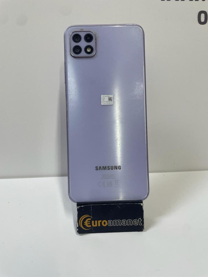 Samsung Galaxy A22, Dual SIM, 64GB image 6