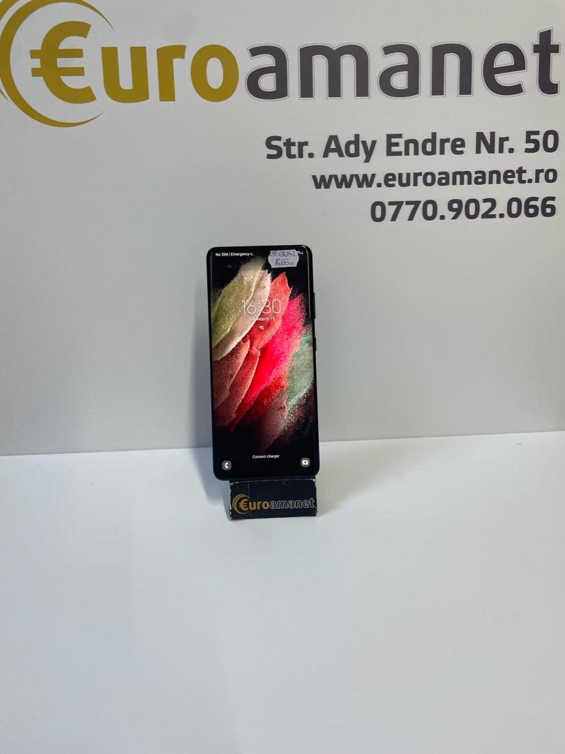  Samsung Galaxy S21 Ultra, Dual SIM, 128GB