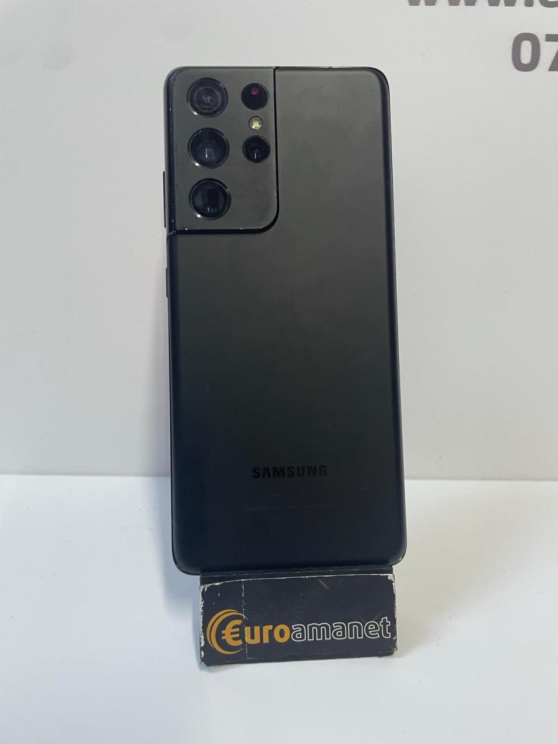  Samsung Galaxy S21 Ultra, Dual SIM, 128GB image 6