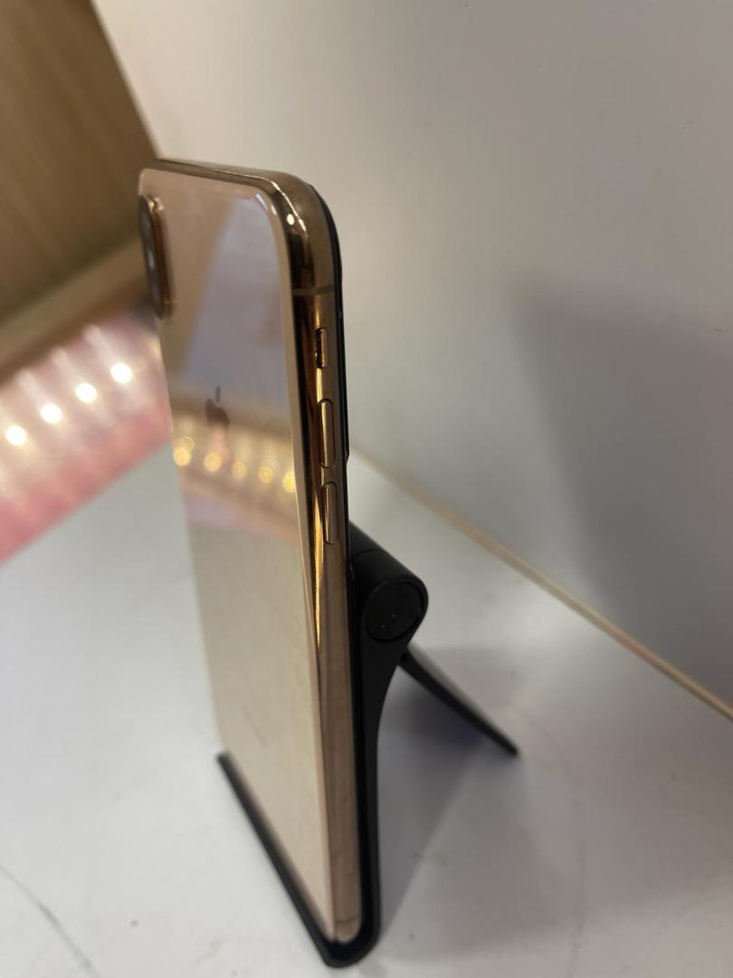  Apple iPhone XS Max, 64GB, Gold image 4