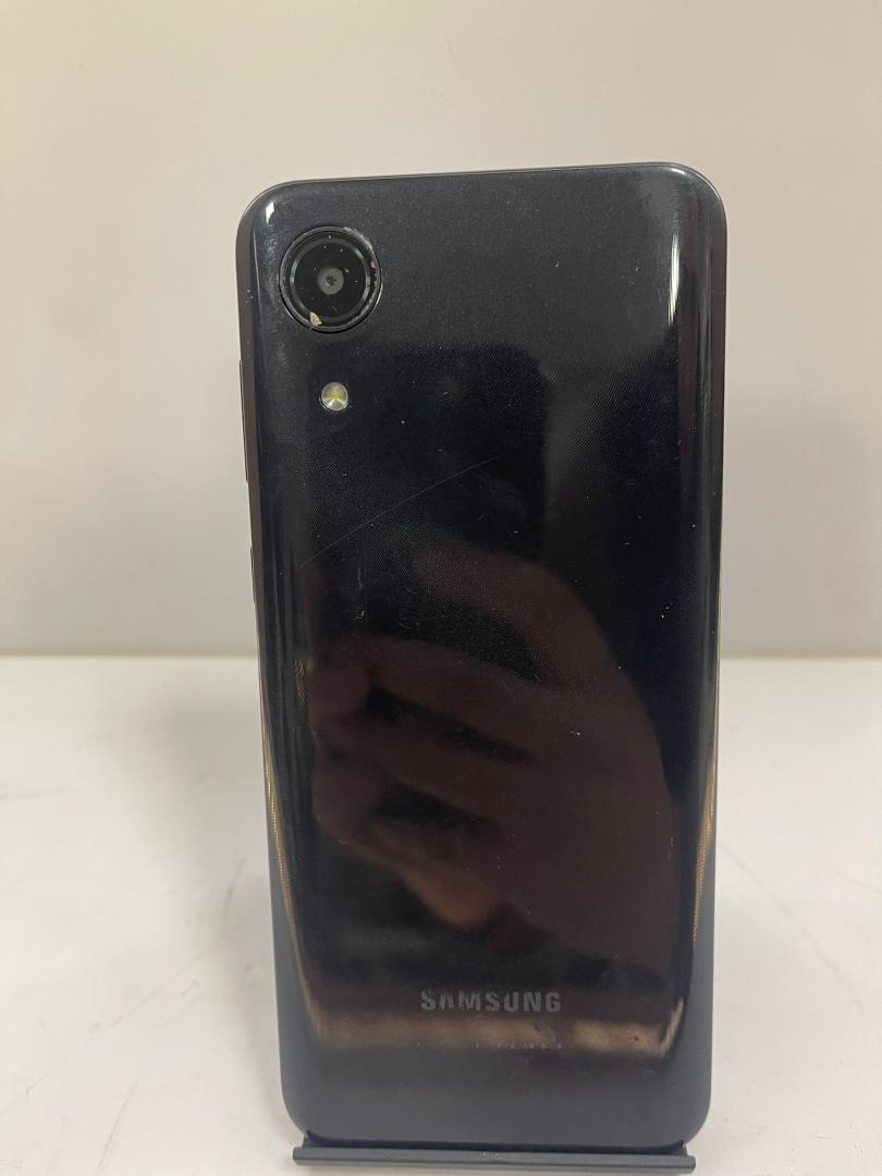 Telefon mobil Samsung Galaxy A03 Core, Dual Sim, 32GB, 2GB RAM, 4G, Black image 5