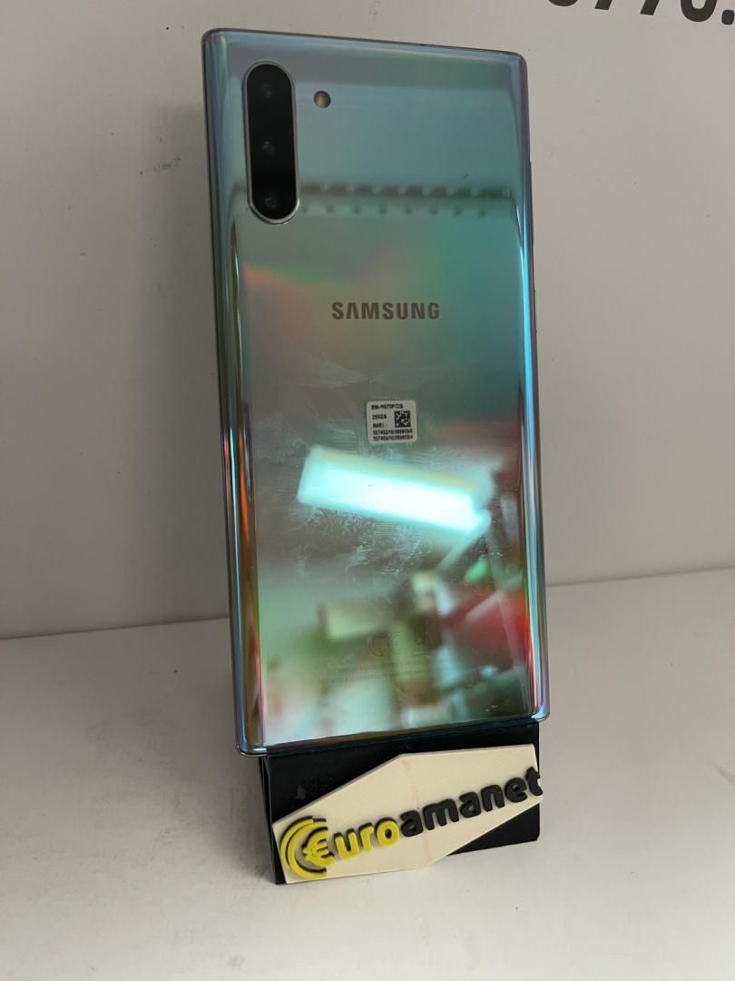 Samsung Galaxy Note 10, Dual SIM, 256GB image 5