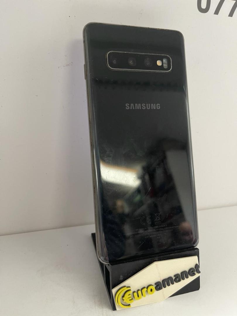 Samsung Galaxy S10, Dual SIM, 128GB image 5