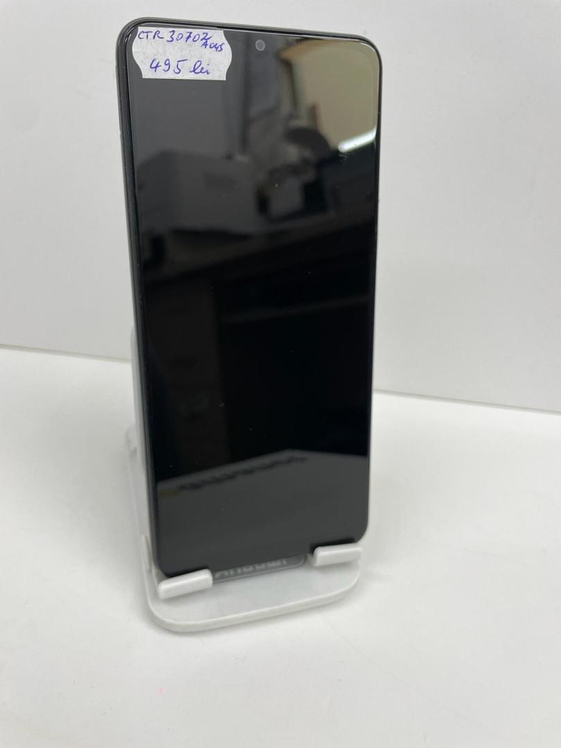Telefon mobil Samsung Galaxy A04s, 32GB, 3GB RAM, 4G, Black image 1