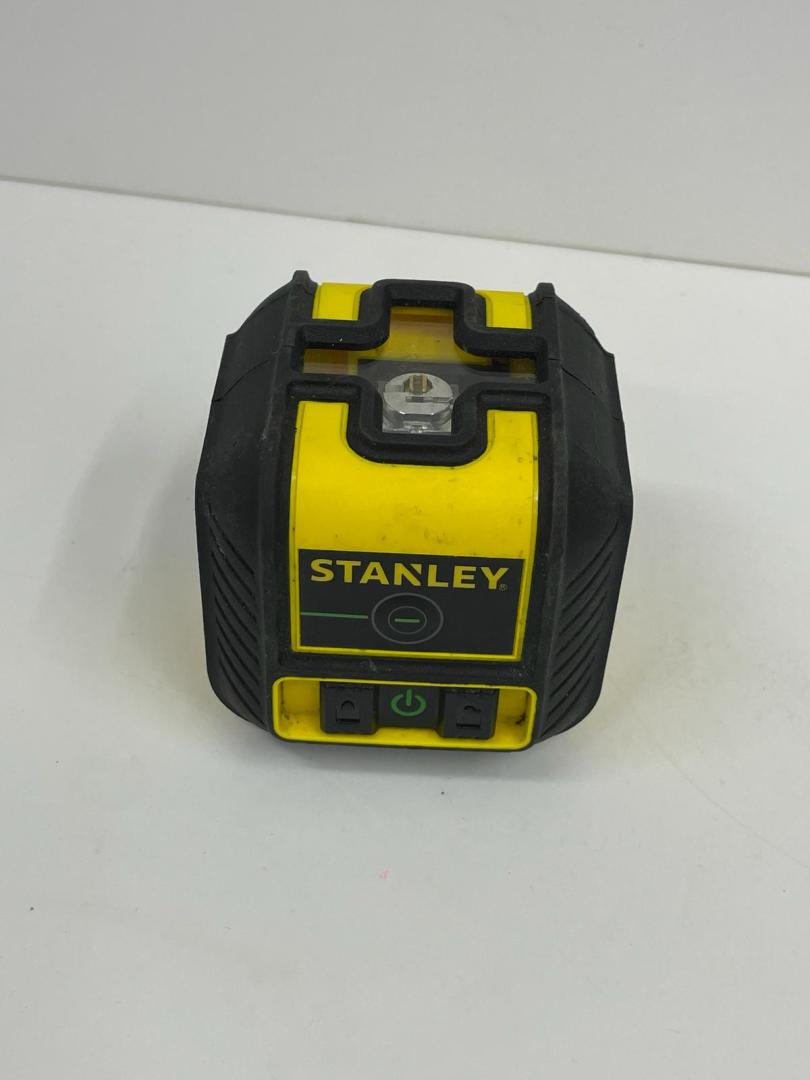 Laser cu linie rotativa Stanley CROSS 90 TM STHT77592-1 image 1