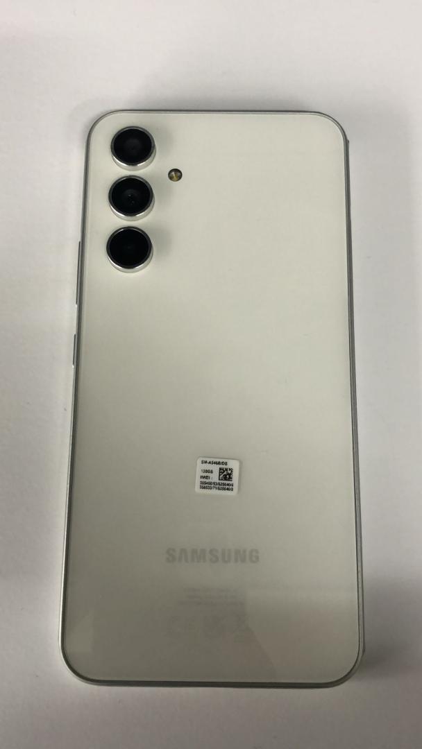 Samsung Galaxy A54, Dual SIM, 8GB RAM, 128GB, 5G image 4