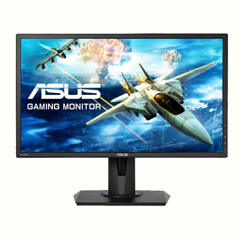 Monitor Gaming LED Asus VG245