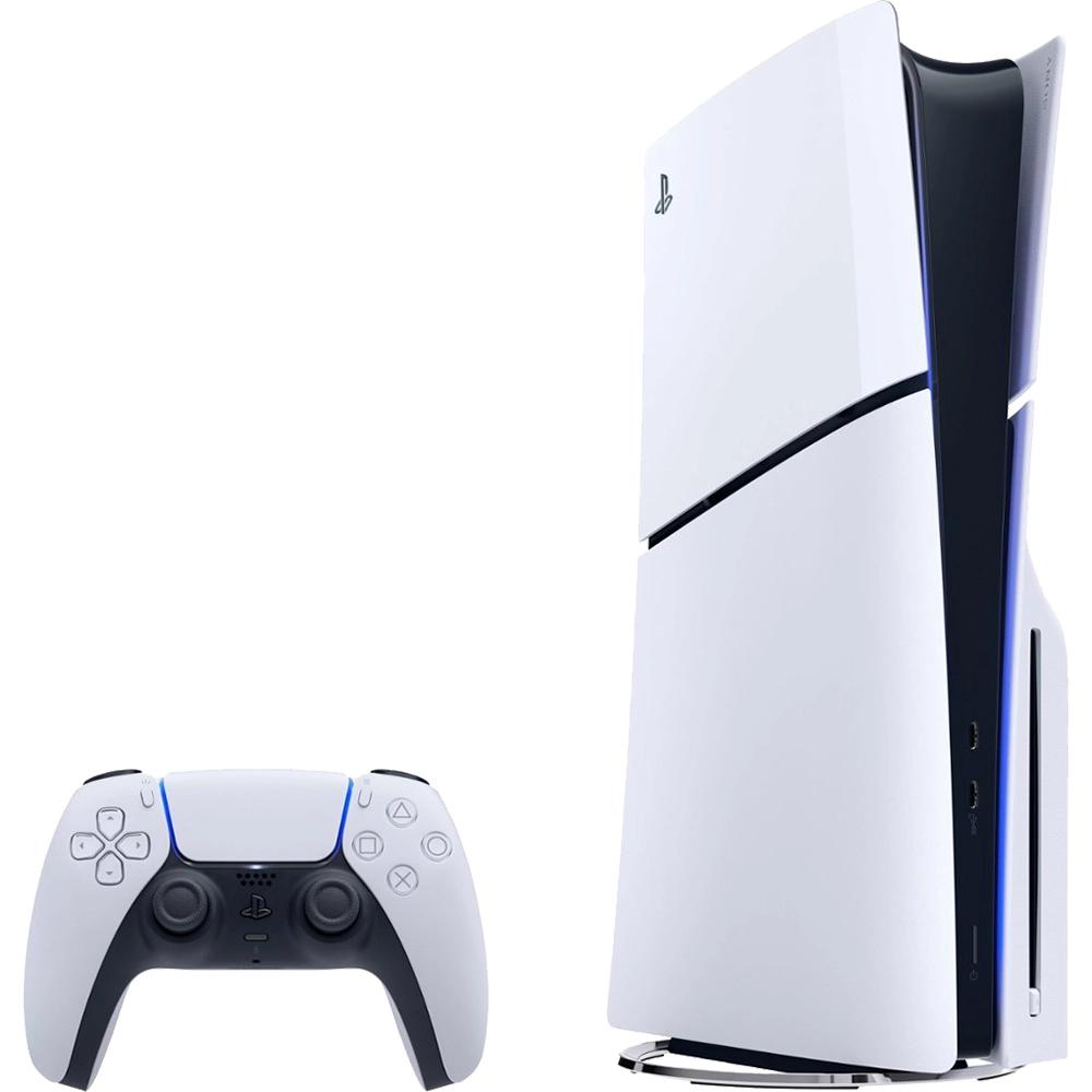 Consola Sony PlayStation 5 Slim (PS5), 1TB, Disc Edition