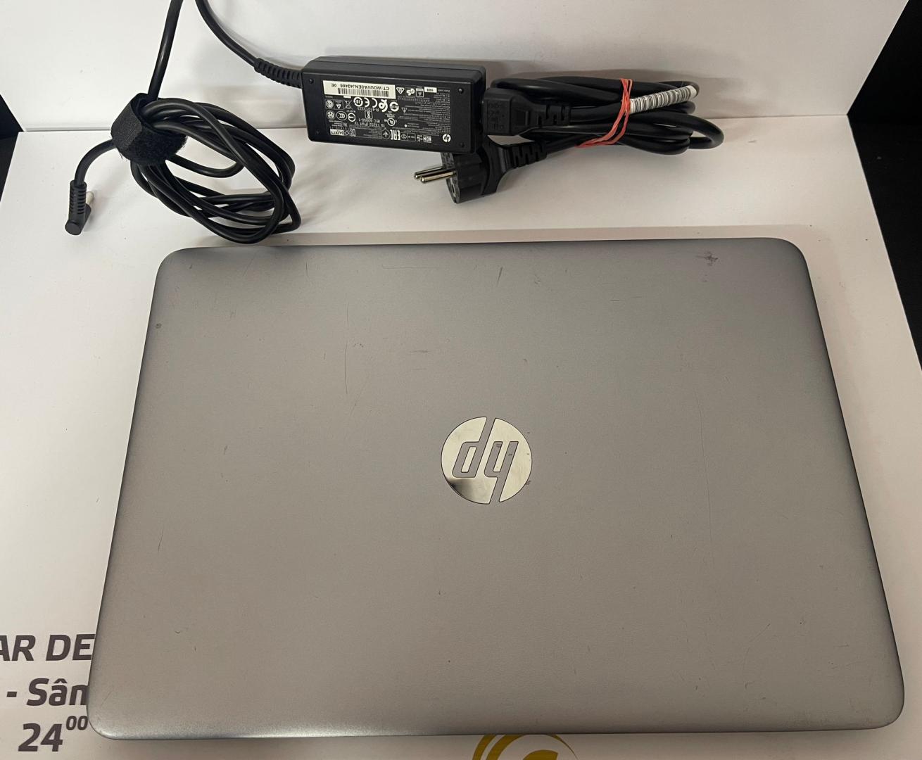 Laptop HP Intel i5-6200U 8GB RAM 256GB SSD image 3