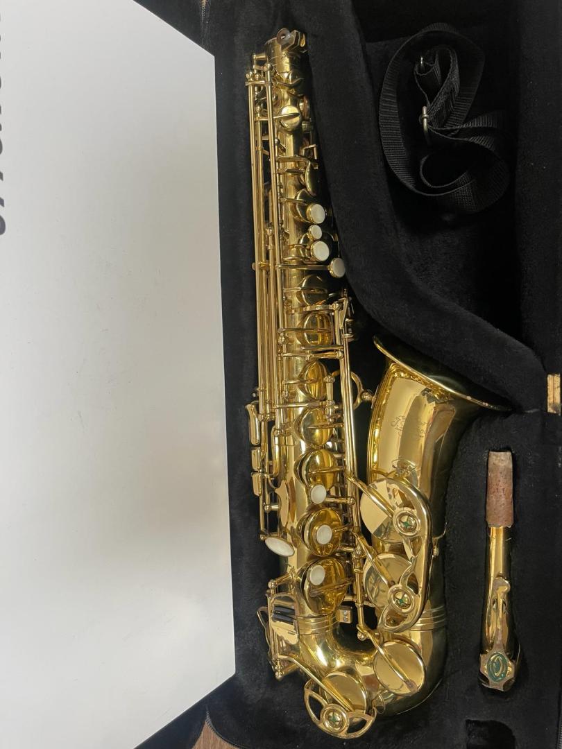 Saxofon J. Michael image 2