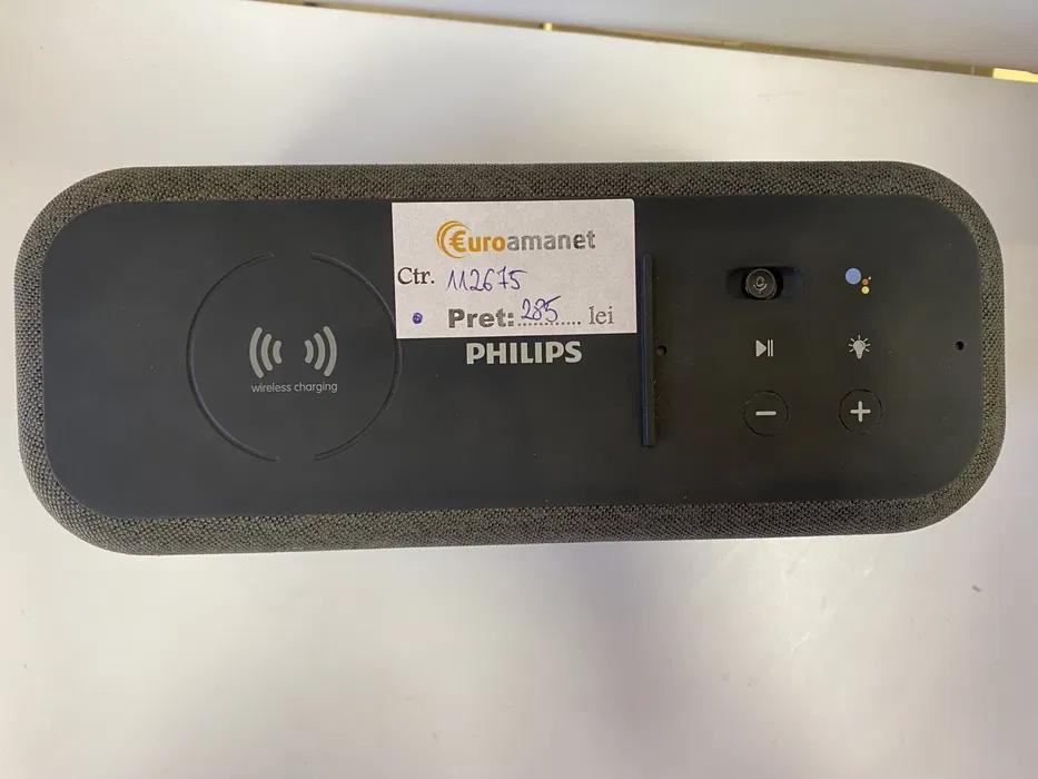 Boxa Bluetooth Philips TAPS402/10 image 3