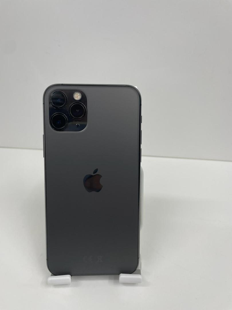 Telefon mobil Apple iPhone 11 Pro, 64GB, Space Grey image 2