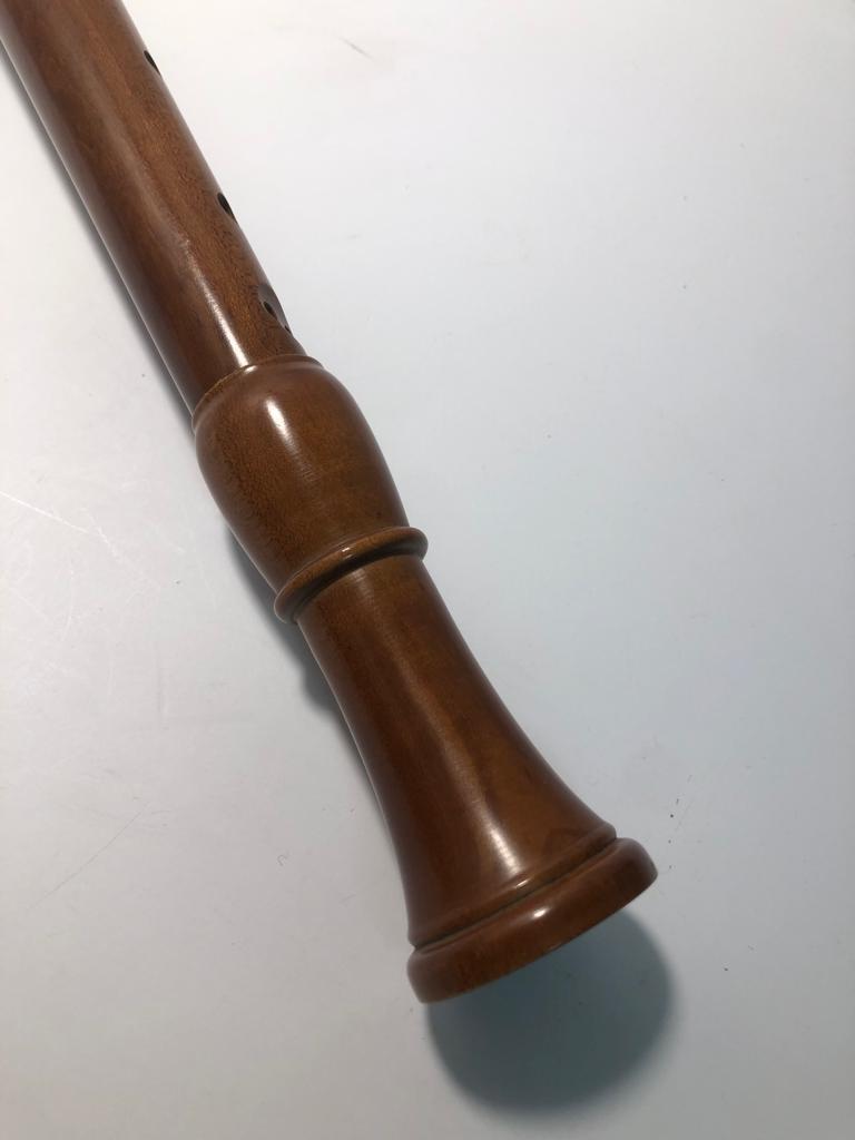 Fluier din lemn Yamaha YR 72 image 7