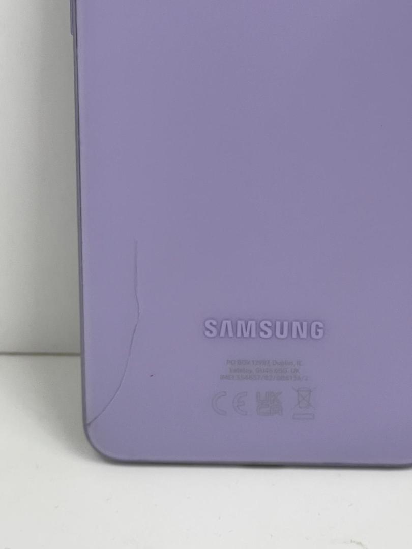 Telefon mobil Samsung Galaxy S21 FE, Dual SIM, 256GB, 8GB RAM, 5G, Lavender image 4