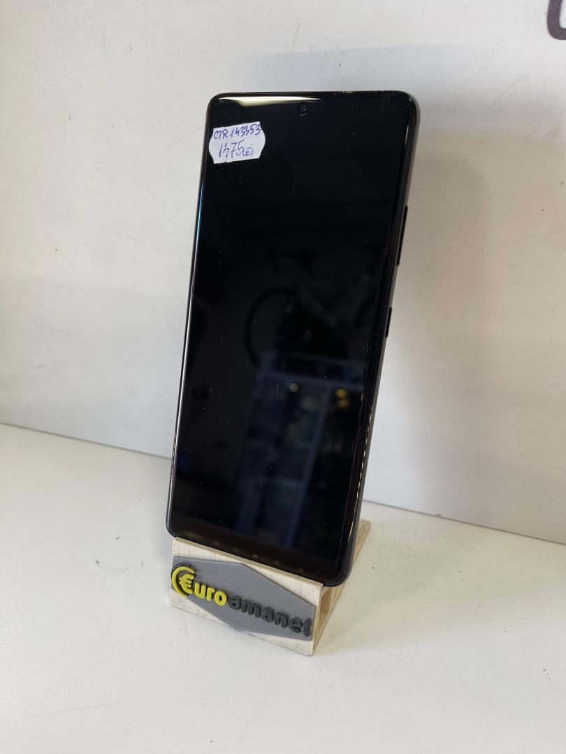 Samsung Galaxy S21 Ultra, 256GB, 12GB RAM, Phantom Black  image 2