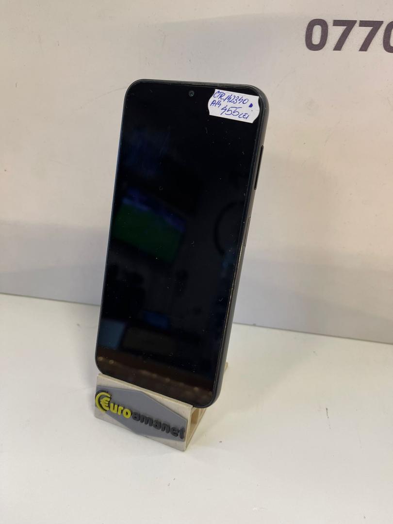 Samsung Galaxy A14, GB RAM, 64GB, Black  image 2