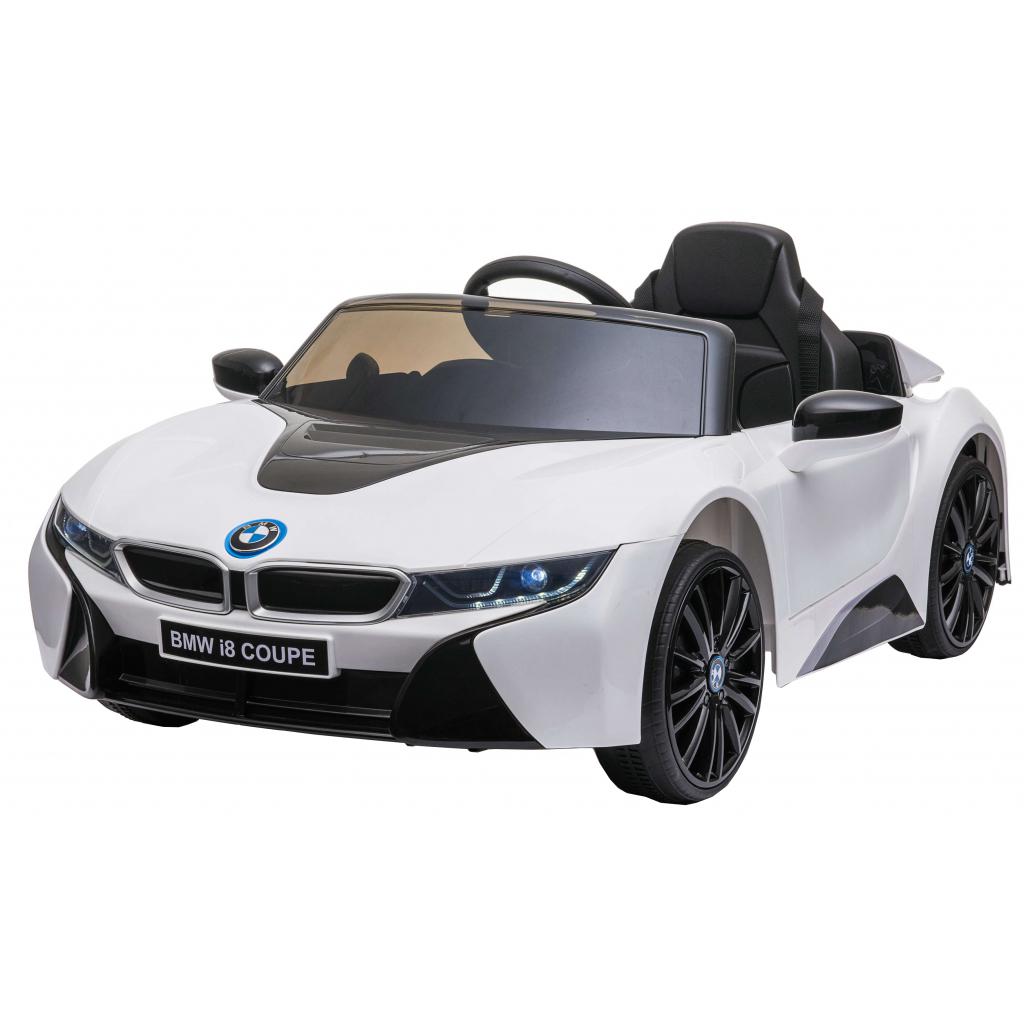 Masinuta electrica copii, BMW i8 Coupe