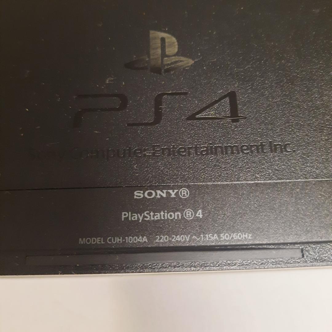 Consola Sony PlayStation 4  Model cuh-1004A   image 3