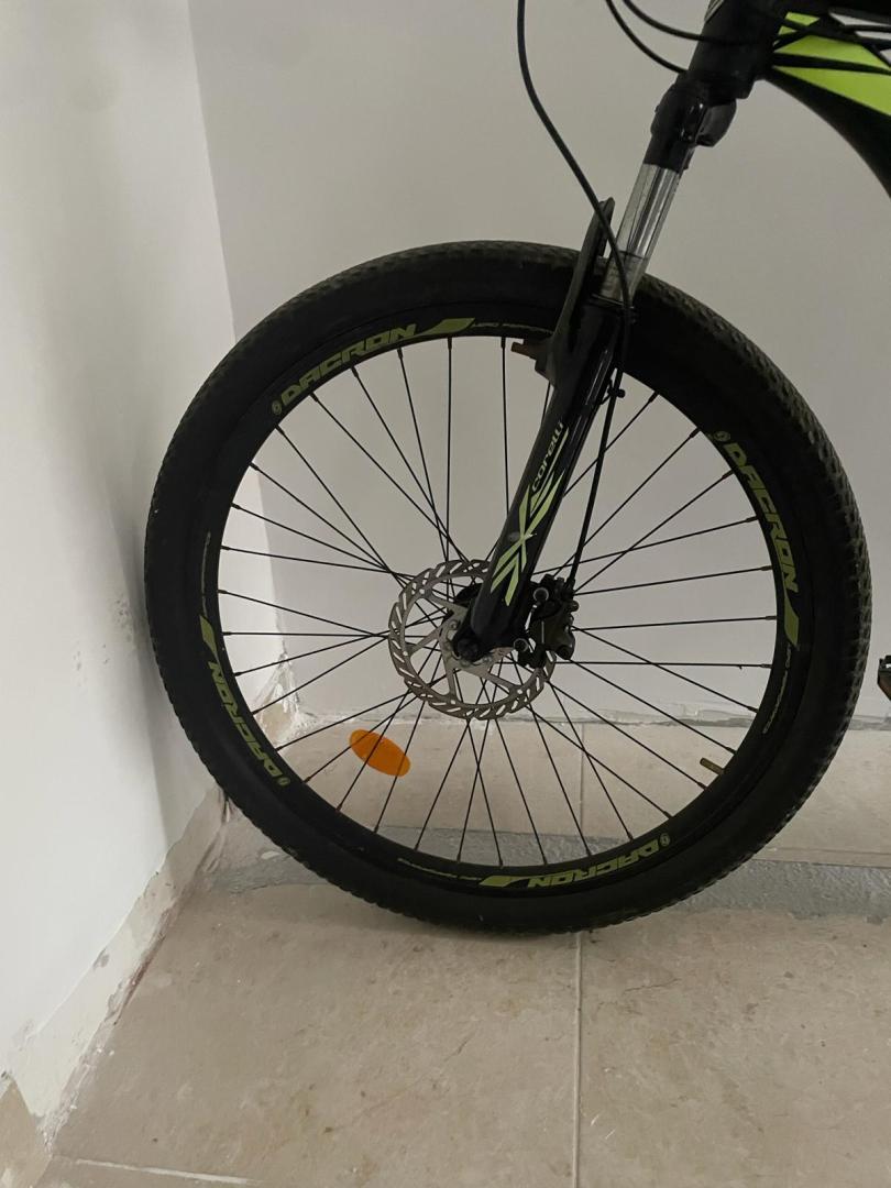 Bicicleta Corelli Snoop 5.1 Factura+Garantie image 5