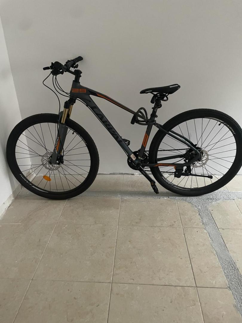 Bicicleta Carpat s 29 Factura+Garantie