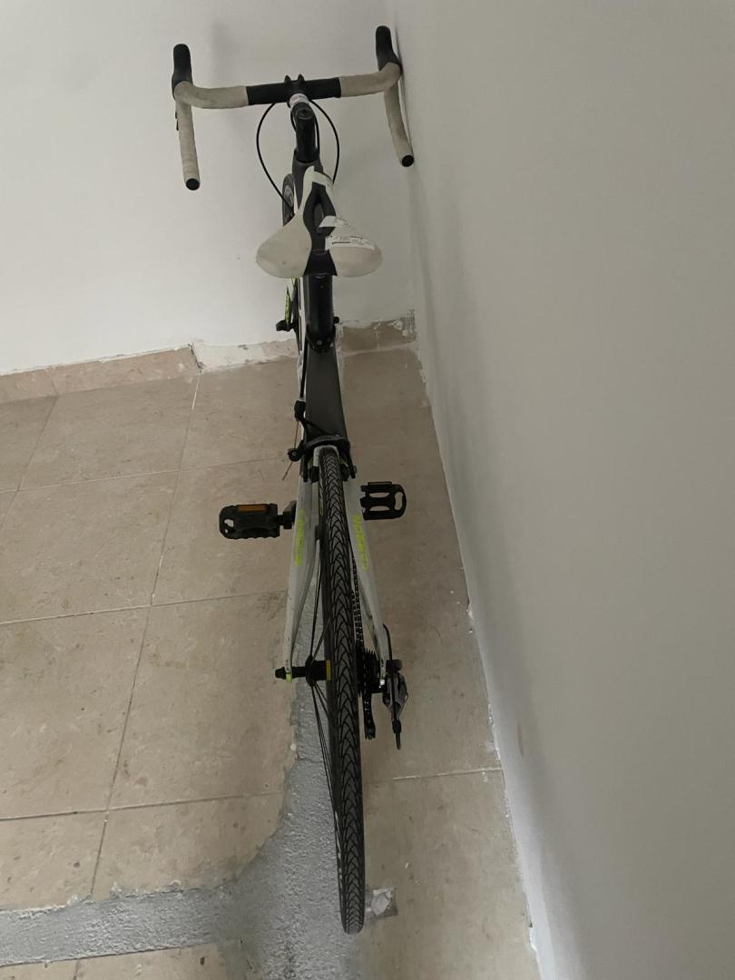 Bicicleta Rowa Cursiera Factura+Garantie image 2