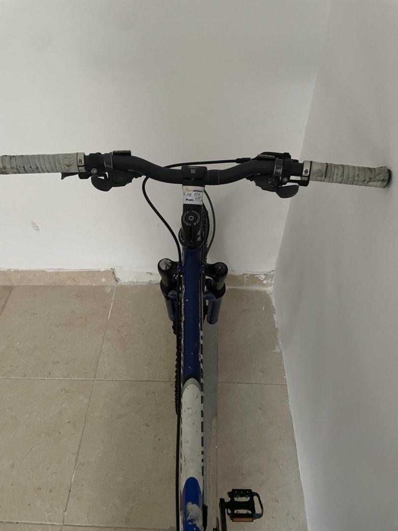 Bicicleta Specialized StumpJumper Xc Factura+Garantie image 1