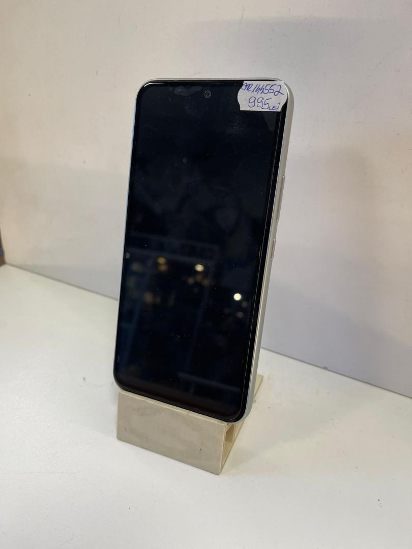 Samsung Galaxy A54, 8GB RAM, 128GB, Awesome White image 2