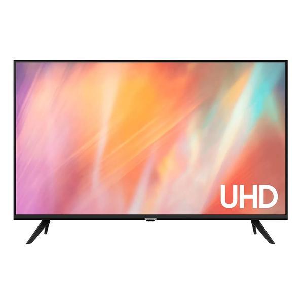 Televizor Samsung 43AU7092, 108 cm, Smart, 4K Ultra HD