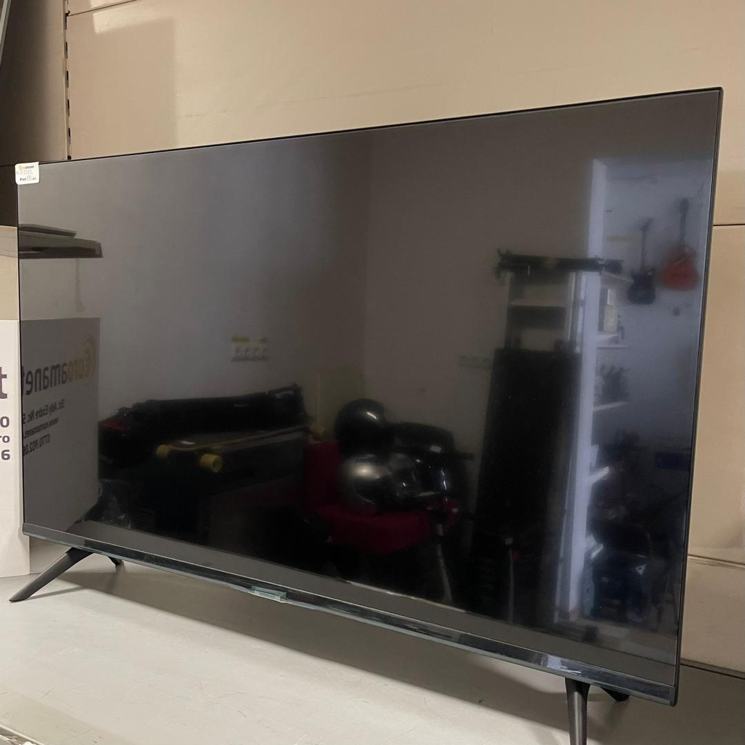 Televizor Samsung 43AU7092, 108 cm, Smart, 4K Ultra HD image 2