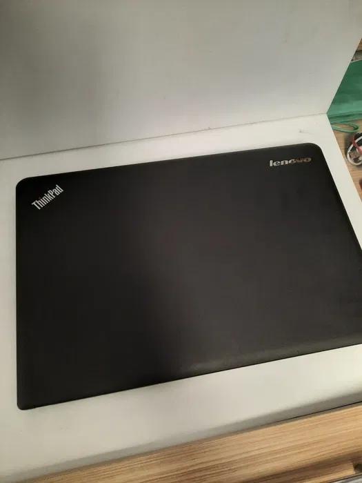 Laptop Lenovo ThinkPad image 1