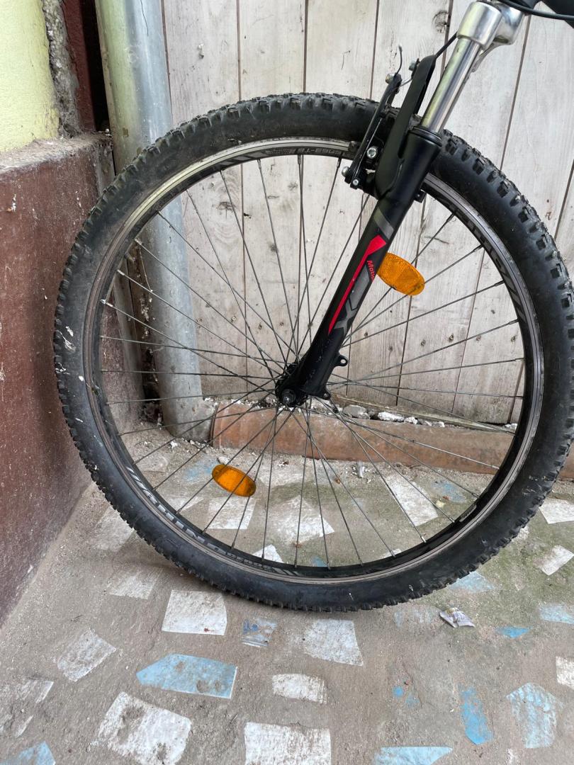 Bicicleta X-Fact Motion Factura+Garantie image 2