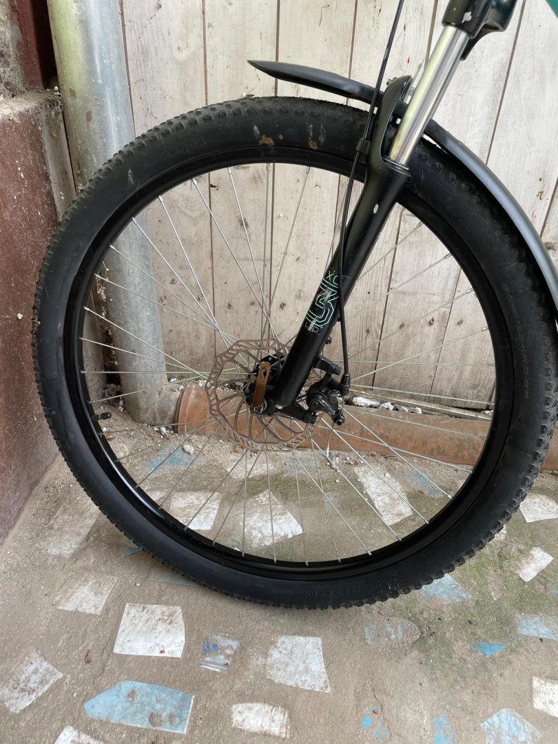 Bicicleta Scrapper Factura+Garantie image 2