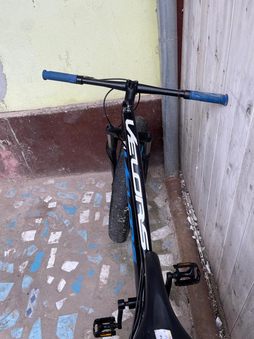 Bicicleta Velors Factura+Garantie image 4