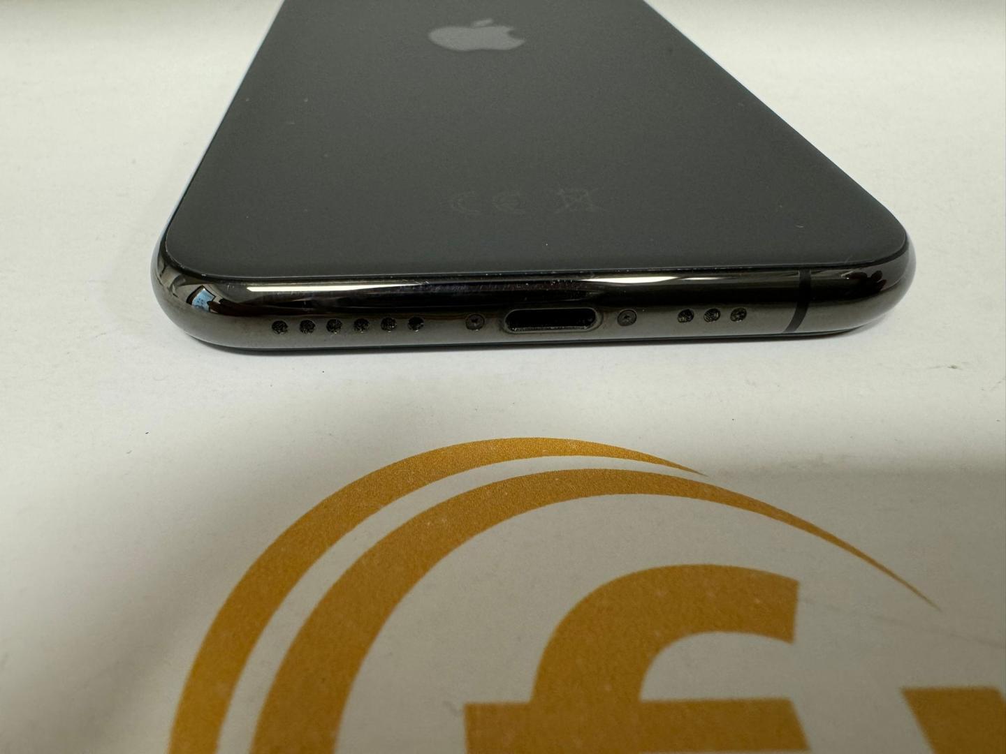 Telefon mobil Apple iPhone 11 Pro 64GB, Black, 90% BAT image 4