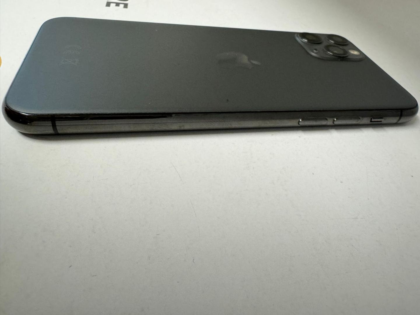 Telefon mobil Apple iPhone 11 Pro 64GB, Black, 90% BAT image 6