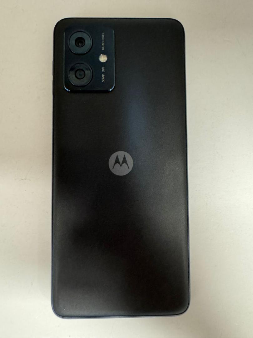 Telefon mobil Motorola Moto g54, Power Edition, 256GB, 12GB RAM, 5G, Midnight Blue image 4