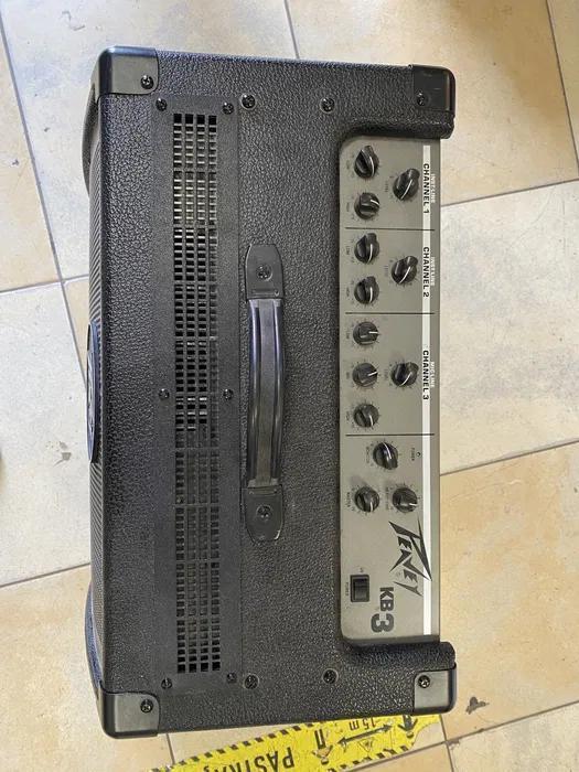 Amplificator chitara KB 3 66-Watt 1x12 image 3