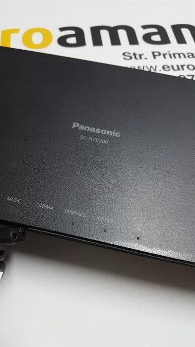 Soundbar Panasonic SC-HTB200 image 3