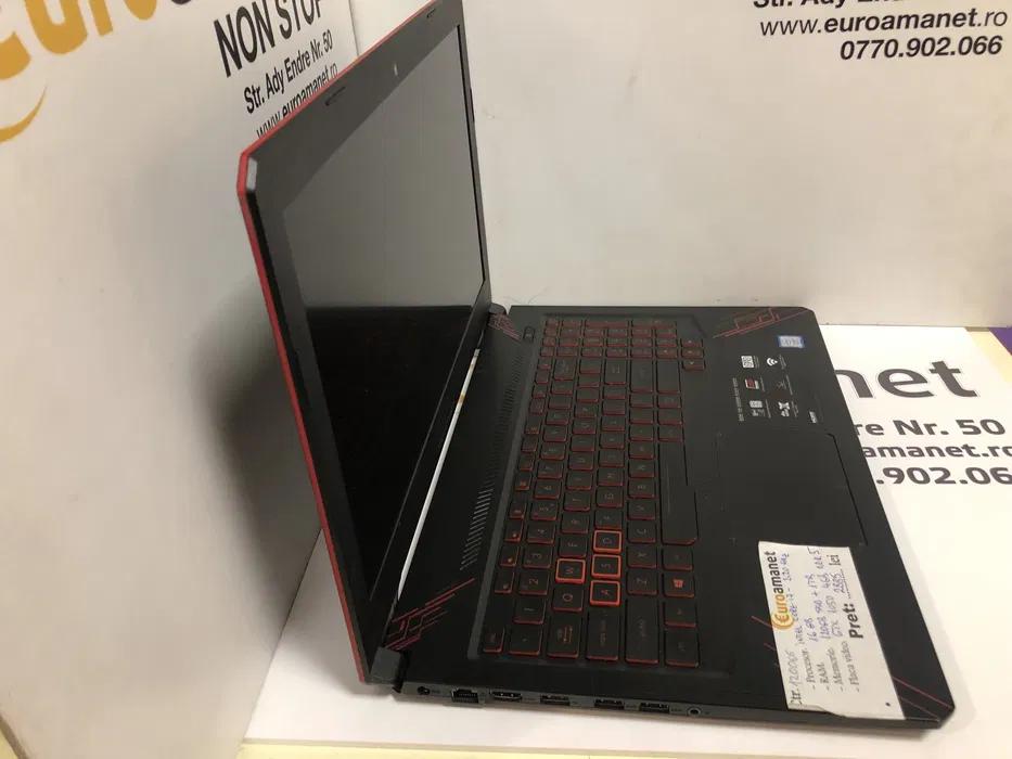 Laptop Asus FX504G I7-8750H image 3