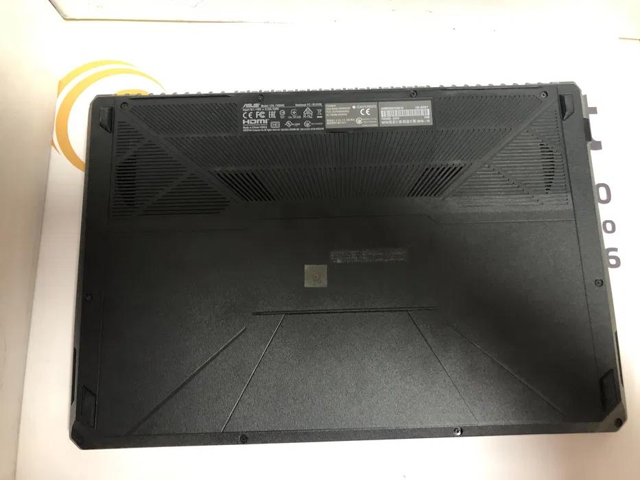 Laptop Asus FX504G I7-8750H image 4