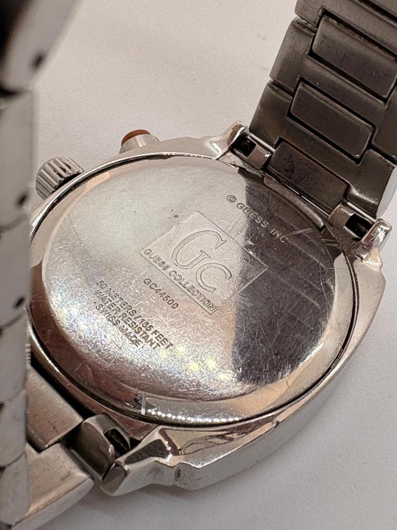 Ceas Guess GC44500 image 3