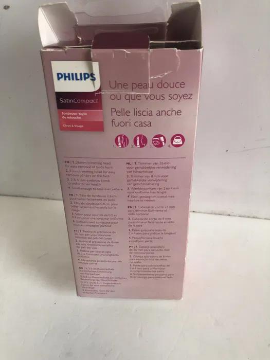 Touch pen trimmer Philips HP6393 image 3