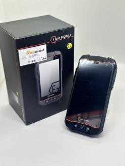 Smartphone I.Safe Mobile IS530.1, 4G (LTE)