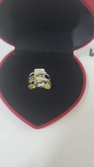 Inel Aur 14kt ,Gramaj:4.89 , (cod produs:9849)