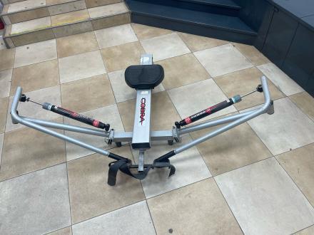 Aparat de vaslit HAMMER Rower Cobra 