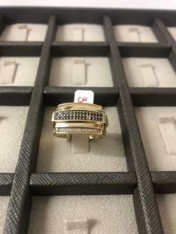 Ghiul Aur 14kt , 9.18Gr ,(Cod produs:10849)